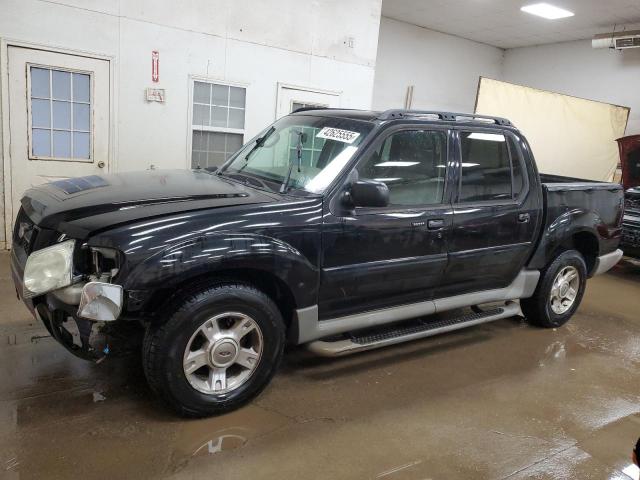 FORD EXPLORER S