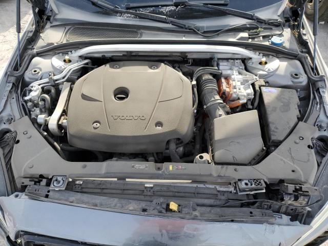 2021 VOLVO V60 T8 POL YV1BK0EP9M1451821
