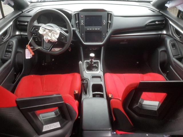 2023 SUBARU WRX JF1VBAA62P9816583