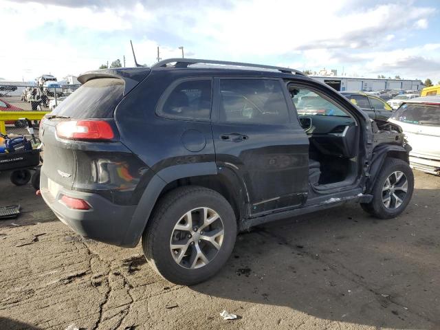 2017 JEEP CHEROKEE T - 1C4PJMBS8HW506248