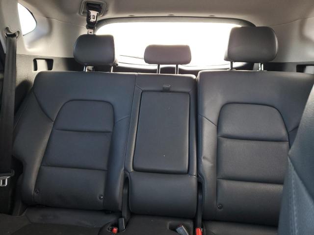 2017 HYUNDAI TUCSON LIM - KM8J3CA41HU470150