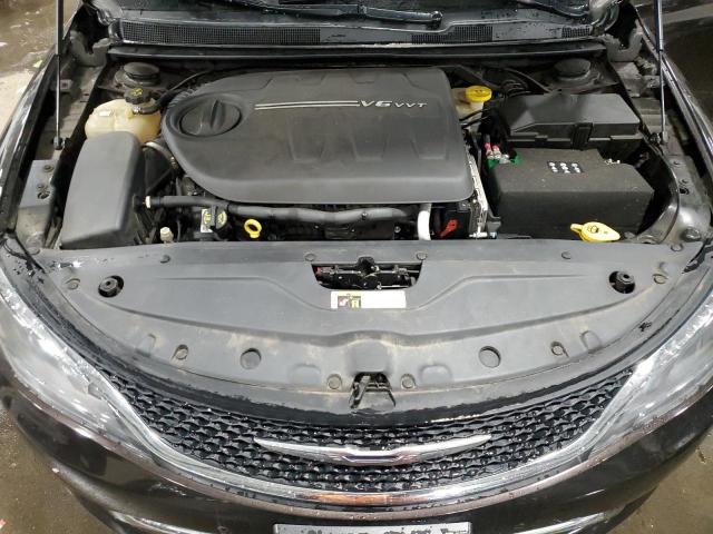 2015 CHRYSLER 200 C - 1C3CCCEG9FN683487