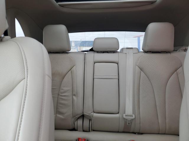 2017 LINCOLN MKC RESERV - 5LMCJ3D98HUL21821