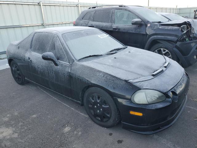 Vin: jhmeh6266ps003324, lot: 88587885, honda civic del sol si 19934