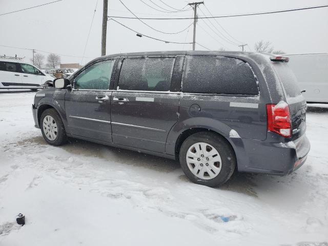 Vin: 2c4rdgbg8hr780586, lot: 77265624, dodge caravan se 20172