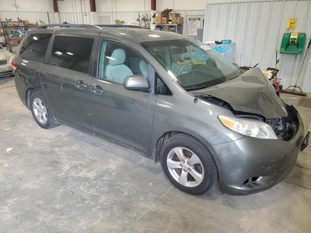Vin: 5tdkk3dc7bs137168, lot: 86626894, toyota all models le 20114