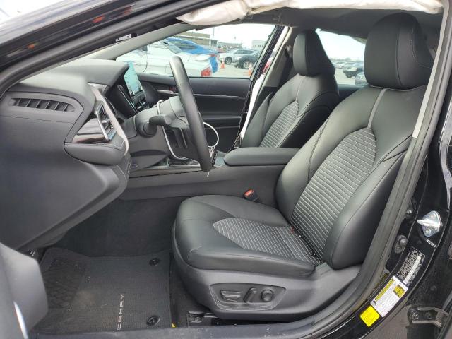 2024 TOYOTA CAMRY SE N - 4T1G11AK6RU886179