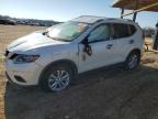 2016 NISSAN ROGUE S - KNMAT2MT2GP596807