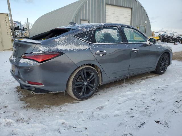 2023 ACURA INTEGRA A- - 19UDE4H67PA003082