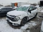 2024 KIA SPORTAGE S - 5XYK53DF1RG193356
