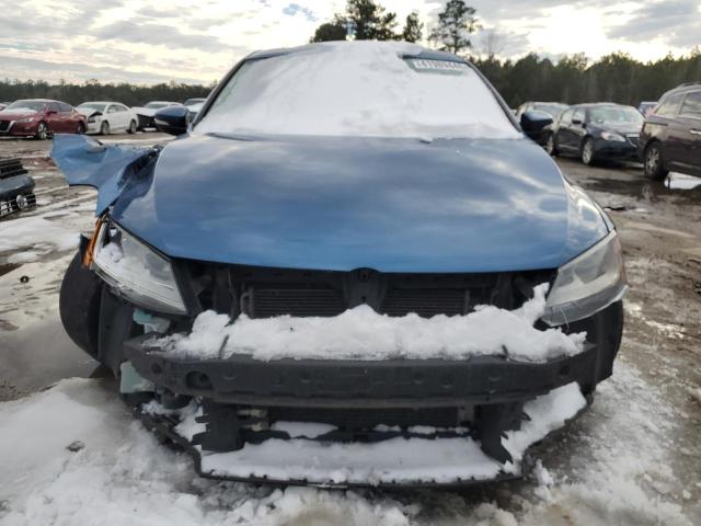 2017 VOLKSWAGEN JETTA SE - 3VWDB7AJ7HM375448