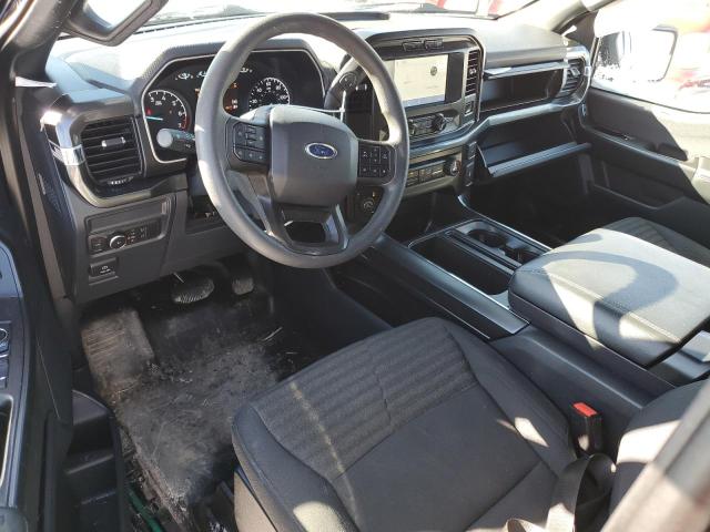 2021 FORD F150 SUPER - 1FTEW1EP4MFC70643
