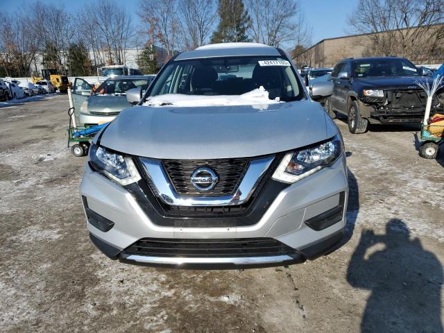 2017 NISSAN ROGUE S - JN8AT2MV3HW009382
