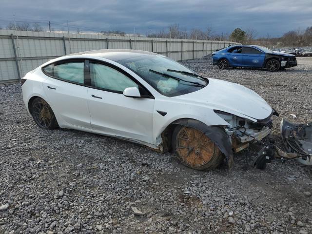 Vin: 5yj3e1ea7nf191902, lot: 43034415, tesla model 3 20224