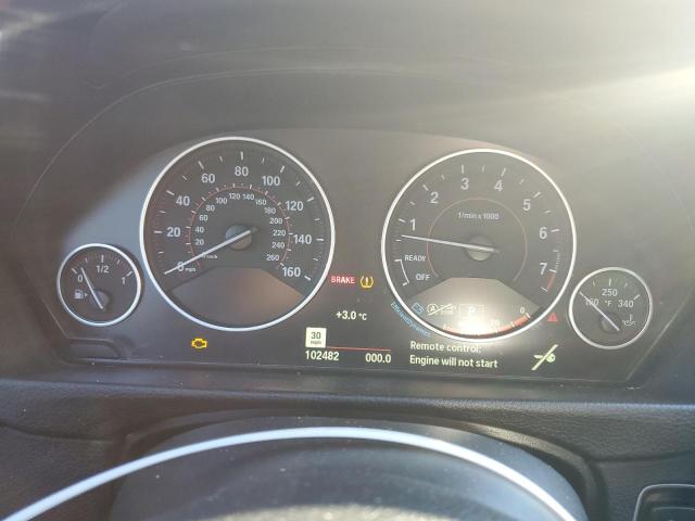 2015 BMW 435 XI GRA - WBA4B3C59FGV48533