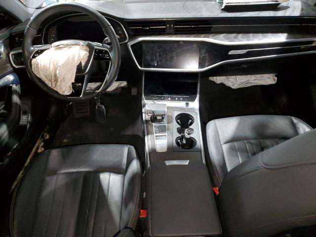 2019 AUDI A7 PRESTIG WAUV2AF20KN132161