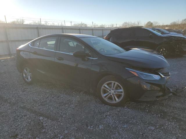 Vin: 1g1be5sm7h7246255, lot: 88538265, chevrolet cruze lt 20174