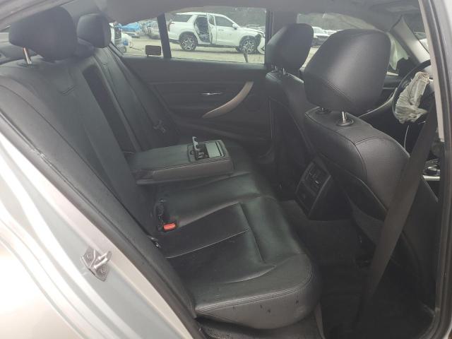 2015 BMW 320 I - WBA3B1C51FK140542