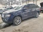 2016 JEEP COMPASS LA - 1C4NJCEA4GD754401