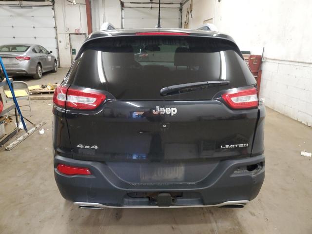 2015 JEEP CHEROKEE L - 1C4PJMDS1FW664716