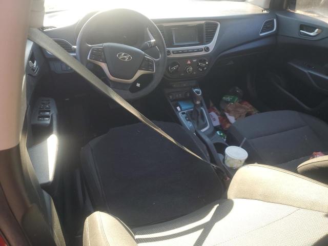 2019 HYUNDAI ACCENT SE - 3KPC24A3XKE065679