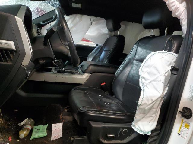 2016 FORD F150 SUPER - 1FTEW1EF9GFD46899