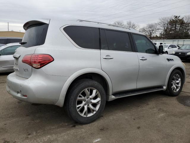 Vin: jn8az2nc6b9301853, lot: 43063795, infiniti qx56 20113