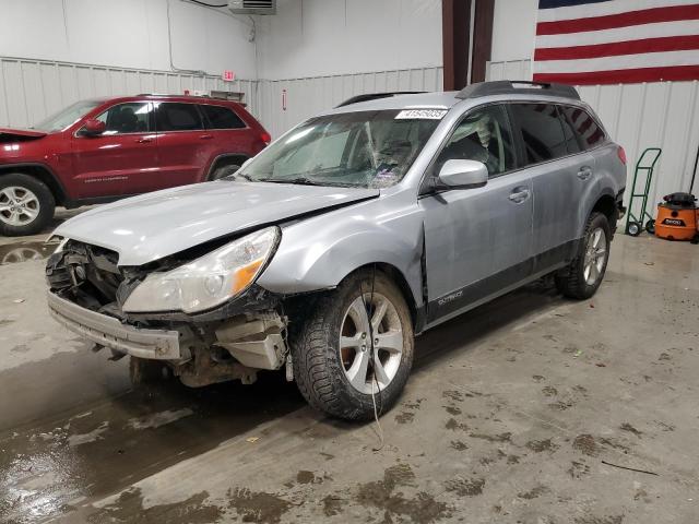 Vin: 4s4brbcc7e3327688, lot: 41545035, subaru outback 2.5i premium 2014 img_1