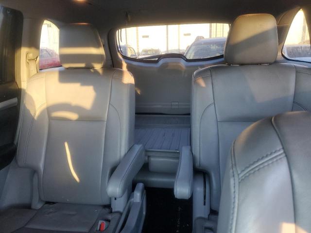2018 TOYOTA HIGHLANDER - 5TDKZRFH1JS544392