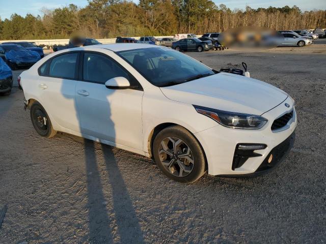 Vin: 3kpf24ad6ke108159, lot: 88619275, kia forte fe 20194