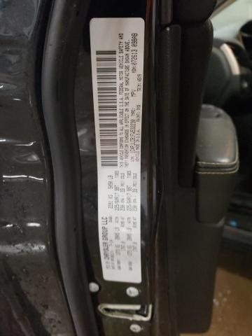 2015 JEEP CHEROKEE L - 1C4PJLCB1FW532230