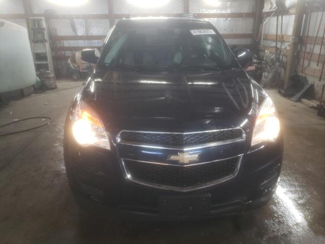 2015 CHEVROLET EQUINOX LT - 2GNFLBE31F6232985