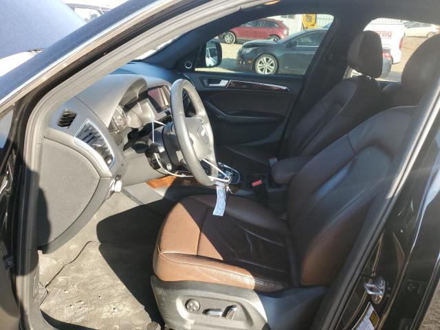 2015 AUDI Q5 PREMIUM - WA1LFAFP3FA126968