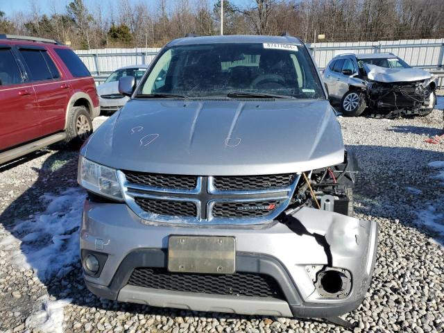 2015 DODGE JOURNEY SX - 3C4PDCBG9FT696416
