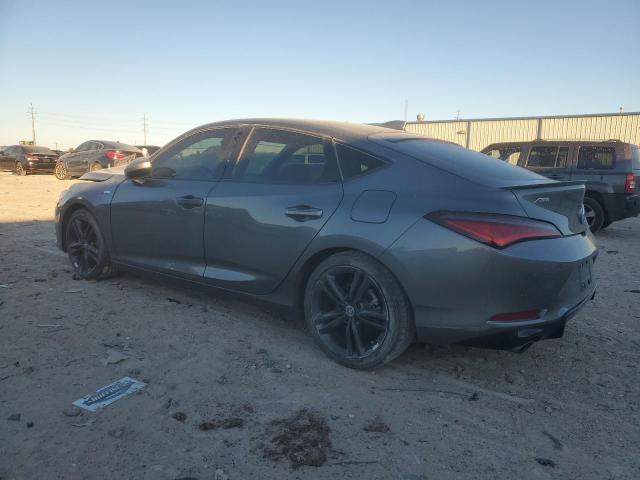2024 ACURA INTEGRA A- - 19UDE4H35RA015594