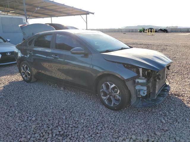 Vin: 3kpf24adxke008680, lot: 42830905, kia forte fe 20194