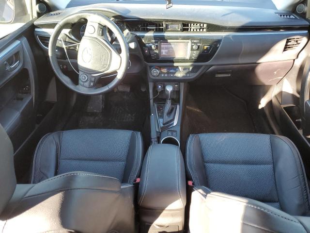 2016 TOYOTA COROLLA L - 5YFBURHE9GP540464