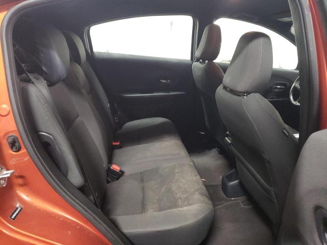 2020 HONDA HR-V SPORT - 3CZRU6H18LM736157