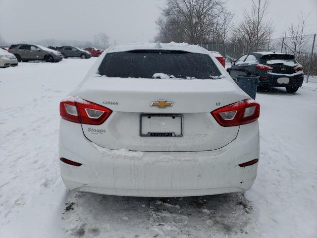 2017 CHEVROLET CRUZE LT 3G1BE5SM3HS505924