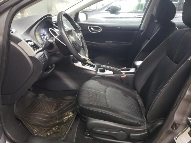 2018 NISSAN SENTRA S - 3N1AB7AP4JY220626