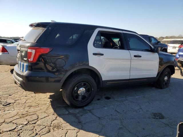 2016 FORD EXPLORER P - 1FM5K8AR6GGB28333