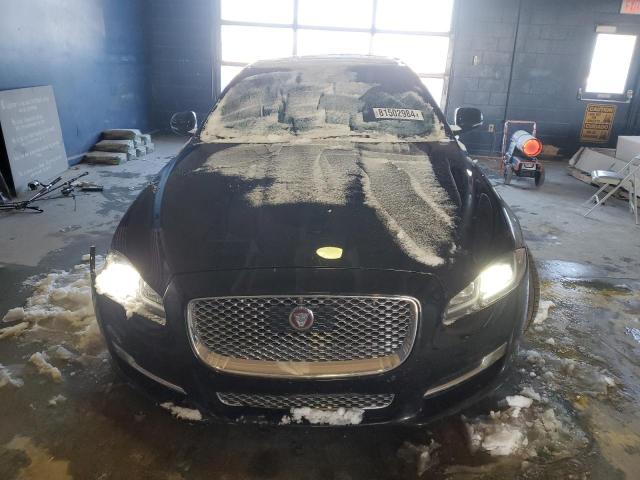 2016 JAGUAR XJL SUPERC SAJWA2GE1GMV98625