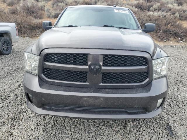 2017 RAM 1500 ST 3C6RR7KT6HG574811