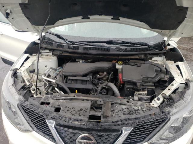 2018 NISSAN ROGUE SPOR - JN1BJ1CR1JW281815