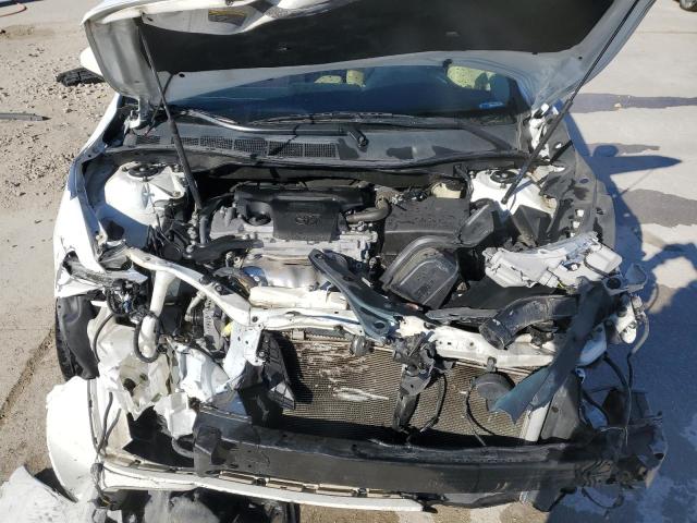 2017 TOYOTA CAMRY - 4T1BF1FK7HU621516