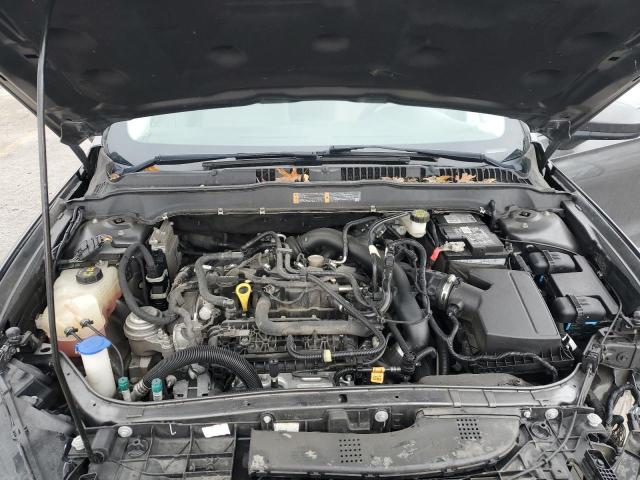 2017 FORD FUSION SE - 3FA6P0HD6HR297290