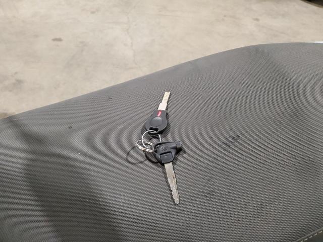 2018 YAMAHA YW50 FX RKRSA51NXJA003117