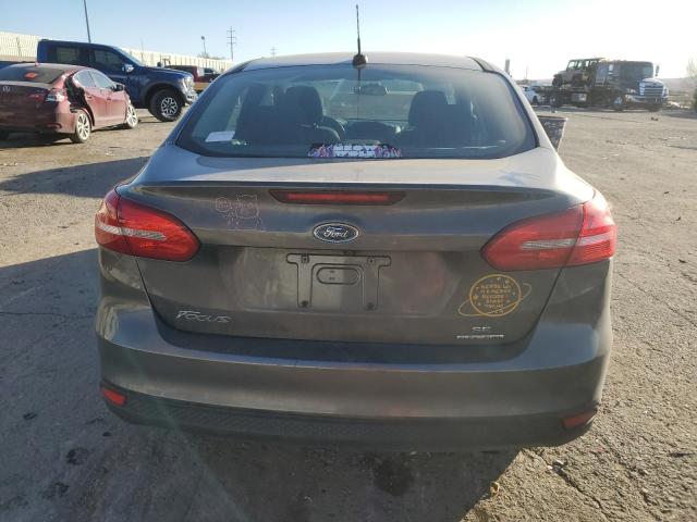 2016 FORD FOCUS SE - 1FADP3F20GL346250