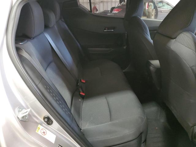 2018 TOYOTA CHR NMTKHMBX8JR044280