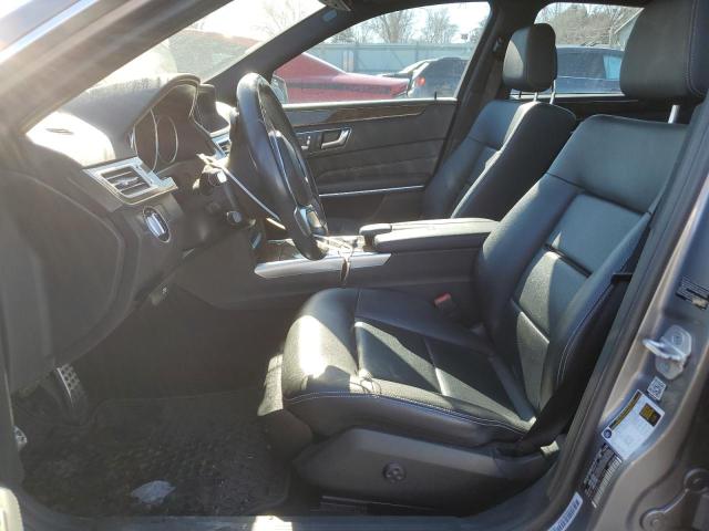 2015 MERCEDES-BENZ E 350 4MAT - WDDHF8JB1FB119095